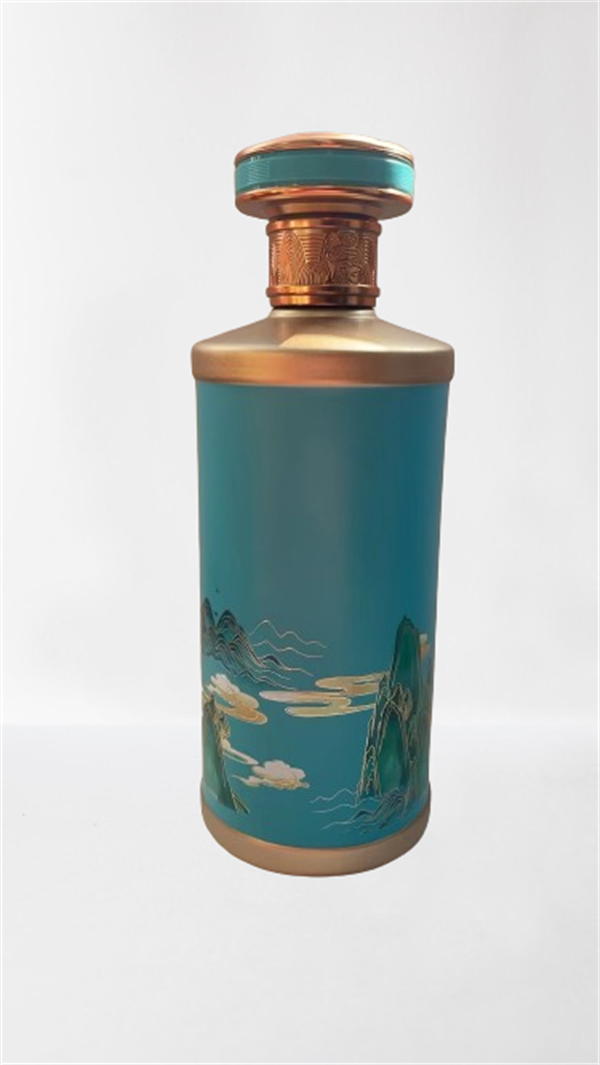 山東噴塗瓶定製廠家