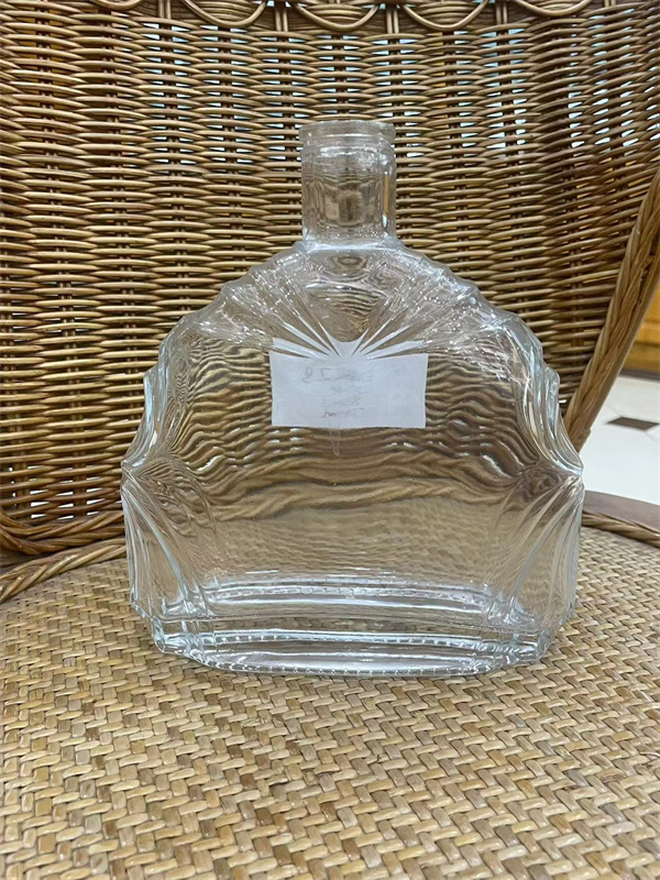 玻璃酒瓶定製