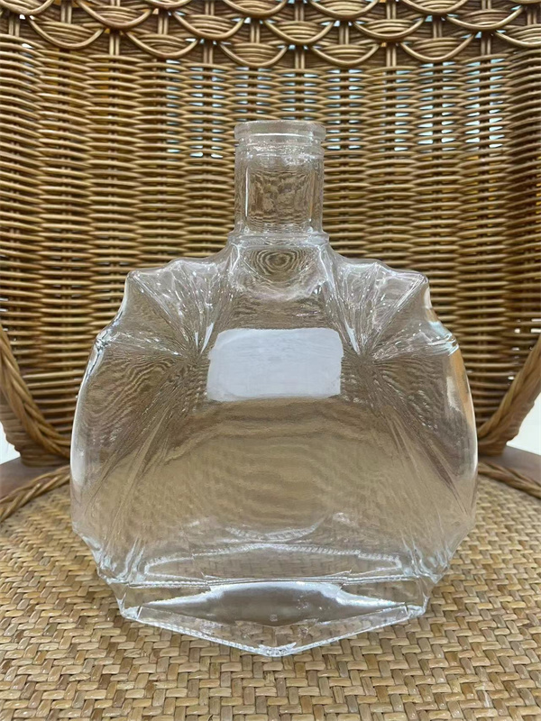 玻璃酒瓶定製