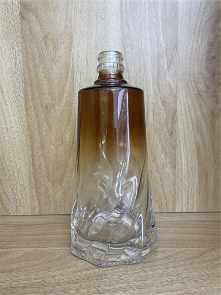 玻璃酒瓶定製