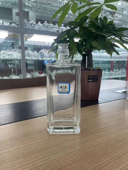 玻璃酒瓶製造廠家
