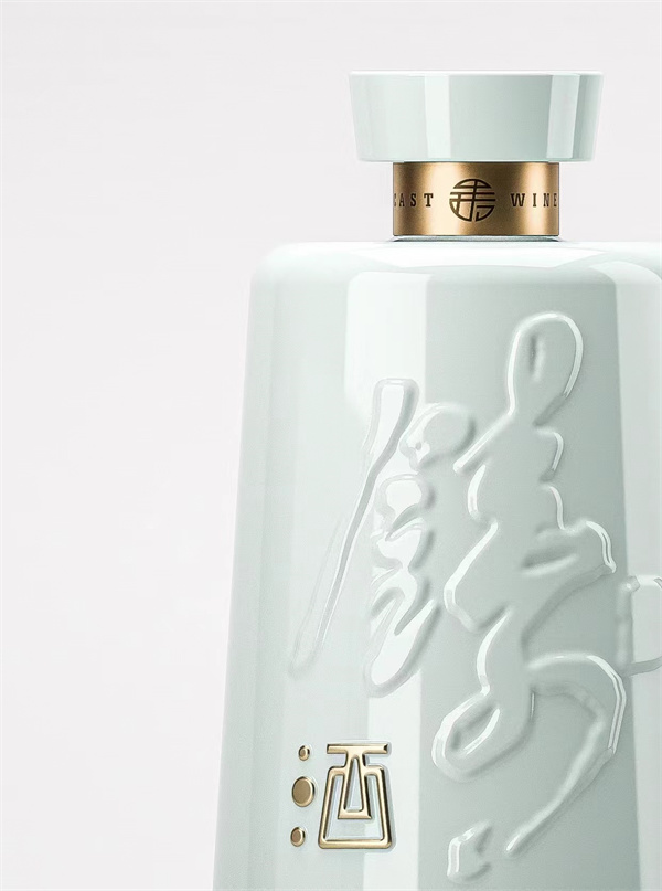 山東定製玻璃瓶